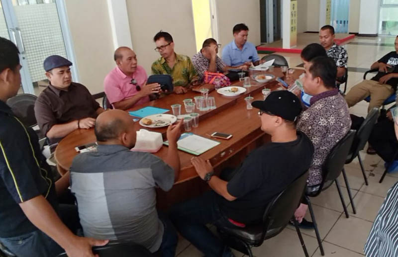 70 Delegasi dari PWI Riau akan Ikuti Kongres XXIV PWI di Solo